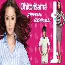 ซีรี่ย์ญี่ปุ่น Ohitorisama 5 DVD