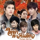 Autumn Destiny ใต้ฟ้าตะวันเดียว 3 DVD ช่อง9 จบแล้ว