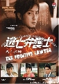 ซีรีย์ญี่ปุ่น:The Fugitive Lawyer / Toubou Bengoshi (DVD 6 แผ่นจบ)..บรรยายไทย..