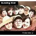 Running Man EP 61 By [Yutthana]. Guest : คังจียอง & อียอนฮี & คอมจูฮยอก 1 DVD
