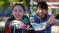 DVD running man ep 67 Kim Soo Roo, Park Ye Jin DVD 1แผ่น ...ซับไทย