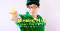 Running Man Ep.91 (DVD 1 แผ่น).....