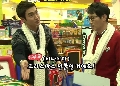 Running Man Ep.22 (DVD 1 แผ่น) Choi Si Won (Super Junior), Kim Min Jong