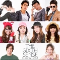 dvd Ф The Sixth Sense 2556/ѡ dvdҤ2 ( DVD 7 蹨 )... & Ե