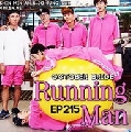 DVD Running Man( EP 201-215)Running Man   15 