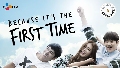 ҫdvd--Because Its the First Time DVD-2蹨  ҤҶ١*