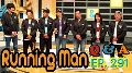 DVD Running Man EP291 ᢡѺԭ No Guest Running Man Ѻ DVD 1 蹨 www.dvdza.com