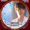 dvd--Dream Knight ѹҡ**(GOT7), Ep.1-12/12 -1  ( ) ..2016