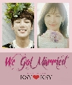 DVD  /We Got Married Kim So Yeon & Kwak Shi Yang Ep.1-30 (7 蹨 Ѻ)
