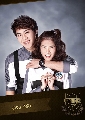 DVD ละครไทย : U-PRINCE Series ตอน คิรัน (ไวท์ ณวัชร์ + ฝน ศนันธฉัตร) 2 แผ่นจบ new