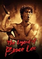  DVD չ (ҡ): The Legend of Bruce Lee /   ӹҹѡзҹš 10 蹨