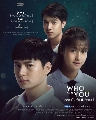 DVD Ф : WHO ARE YOU ? ͤ鹤ͩѹա (ӵ Ծ +  ) 5 蹨
