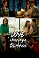 DVD ซีรีย์เกาหลี : Love (ft. Marriage & Divorce) Season 2 / Love: รัก แต่ง เลิก 2 (2021) 4 แผ่นจ