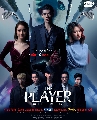 DVD ละครไทย : รัก เป็น เล่น ตาย The Player (จอส เวอาห์ + น้ำตาล ทิพนารี) 4 แผ่นจบ