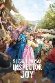 DVD ซีรีย์เกาหลี (พากย์ไทย) : ตรวจรัก ภารกิจลับ Secret Royal Inspector And Joy 4 แผ่น