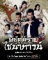 dvd The Righteous Fists / พยัคฆ์ร้ายไชน่าทาวน์ ซีรี่ย์ฮ่องกง (พากย์ไทย) 5 แผ่นจบ