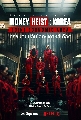 DVD ซีรีย์เกาหลี (พากย์ไทย) : Money Heist Korea ทรชนคนปล้นโลก เาหลีเดือด 3 แผ่นจบ