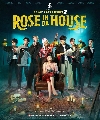 DVD ละครไทย : Rose In Da House (2022) (คชา+บุ๋น+ซี+ทะเล+ทอมมี่+มาร์ค) 2 แผ่นจบ