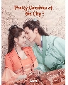 DVD ซีรีย์จีน : Pretty Guardian of the City (2022) สวยซ่อนแค้น 5 แผ่นจบ