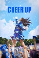 DVD ซีรีย์เกาหลี : Cheer Up (2022) (ฮันจีฮยอน + แบอินฮยอก) 4 แผ่นจบ