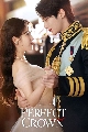 dvd �͡���� Perfect crown (2026) �ѡ�����ŧ 3 dvd-�����** �ҡ����